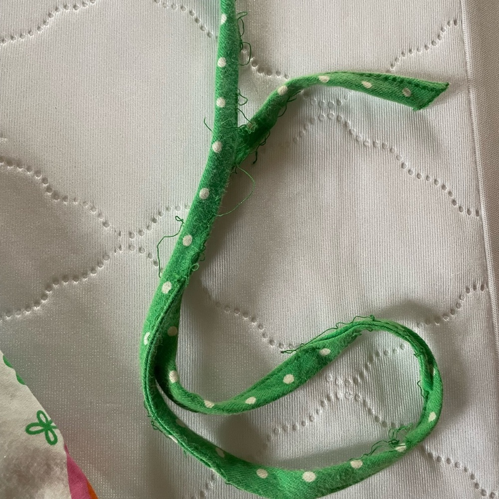 Eleanor Rose St. Patrick’s Day dress - Picture 3 of 3
